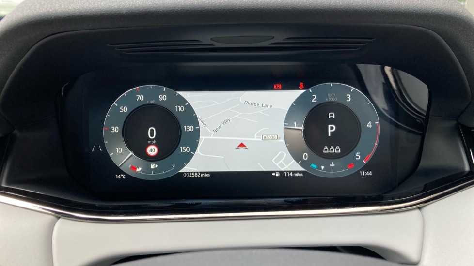 Land Rover Range Rover Evoque 2.0 D200 Dynamic SE 5dr Auto Diesel Hatchback - Image 16