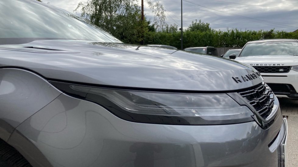 Land Rover Range Rover Evoque 2.0 D200 Dynamic SE 5dr Auto Diesel Hatchback - Image 17