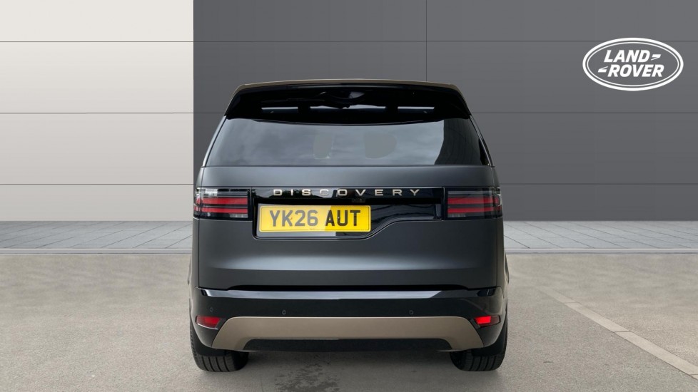 Land Rover Discovery 3.0 D350 Tempest 5dr Auto Diesel Station Wagon - Image 6