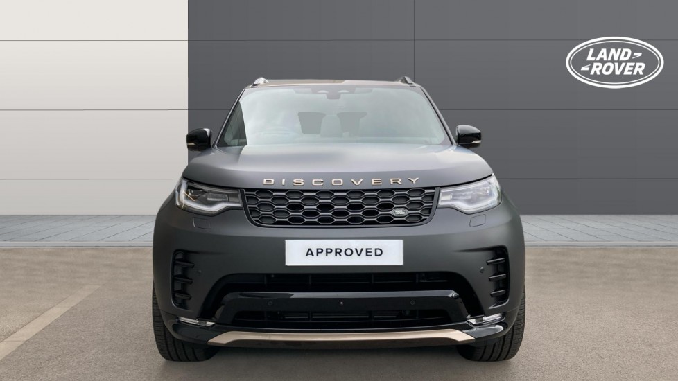 Land Rover Discovery 3.0 D350 Tempest 5dr Auto Diesel Station Wagon - Image 7