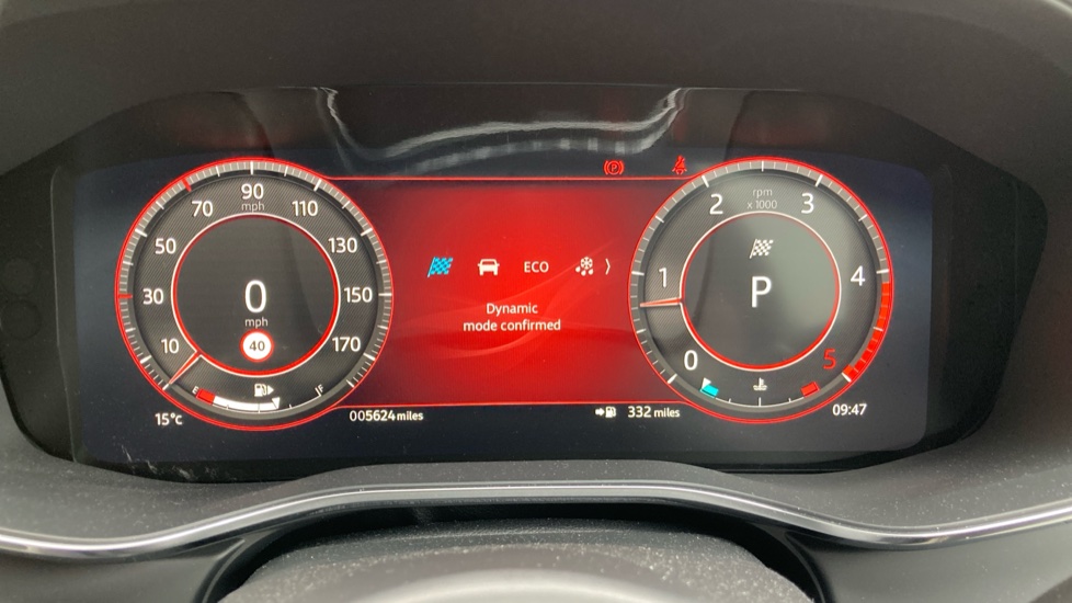 Jaguar XF 2.0 D200 R-Dynamic SE Black 4dr Auto Diesel Saloon - Image 43
