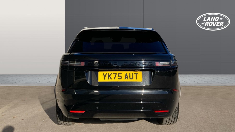 Land Rover Range Rover Velar 2.0 D200 MHEV Dynamic SE 5dr Auto Diesel Estate - Image 6