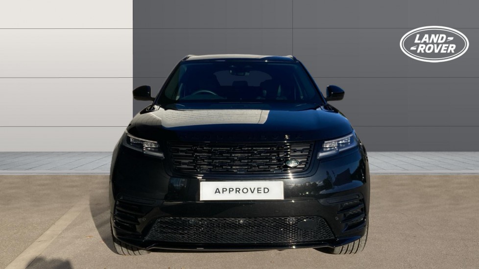 Land Rover Range Rover Velar 2.0 D200 MHEV Dynamic SE 5dr Auto Diesel Estate - Image 7
