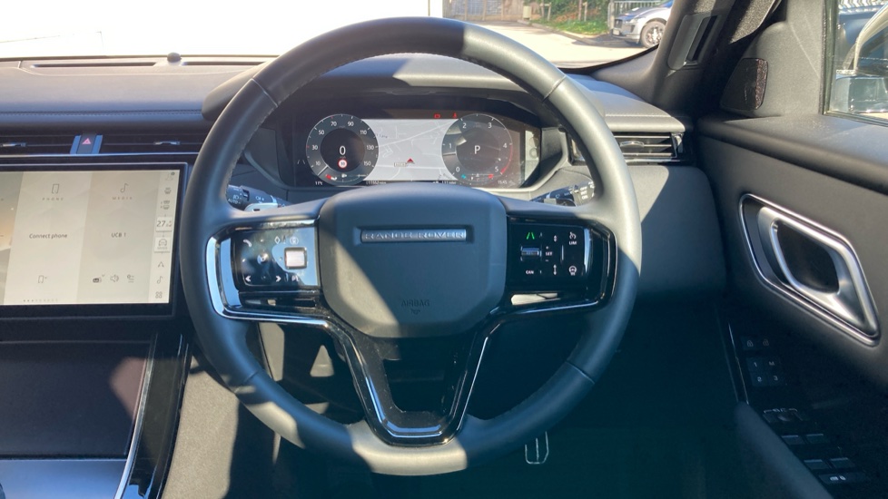 Land Rover Range Rover Velar 2.0 D200 MHEV Dynamic SE 5dr Auto Diesel Estate - Image 15
