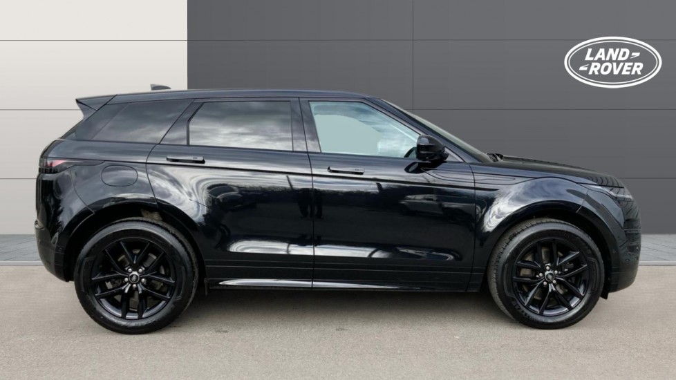 Land Rover Range Rover Evoque 2.0 D200 Edition 5dr Auto Diesel Hatchback - Image 5