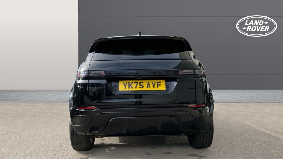 Land Rover Range Rover Evoque 2.0 D200 Edition 5dr Auto Diesel Hatchback - Image 6