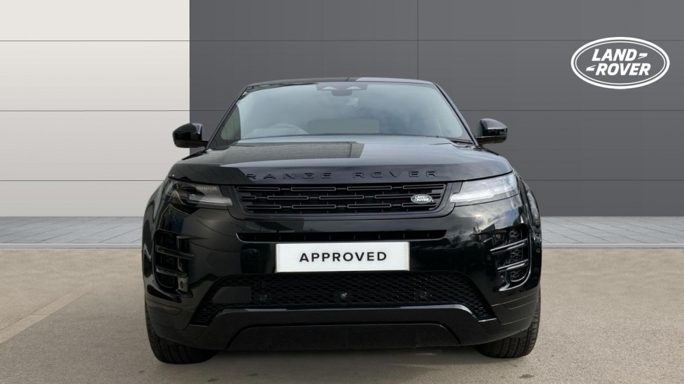 Land Rover Range Rover Evoque 2.0 D200 Edition 5dr Auto Diesel Hatchback - Image 7