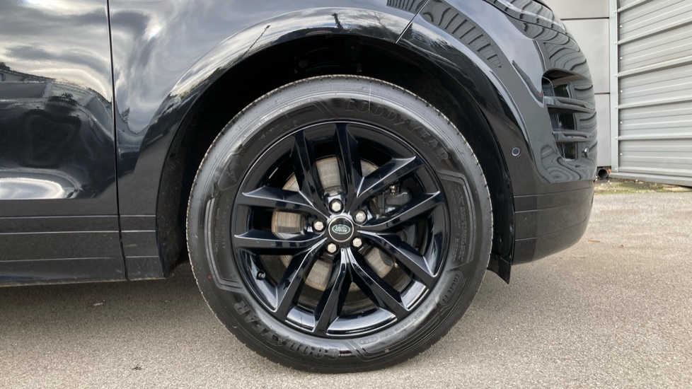 Land Rover Range Rover Evoque 2.0 D200 Edition 5dr Auto Diesel Hatchback - Image 8