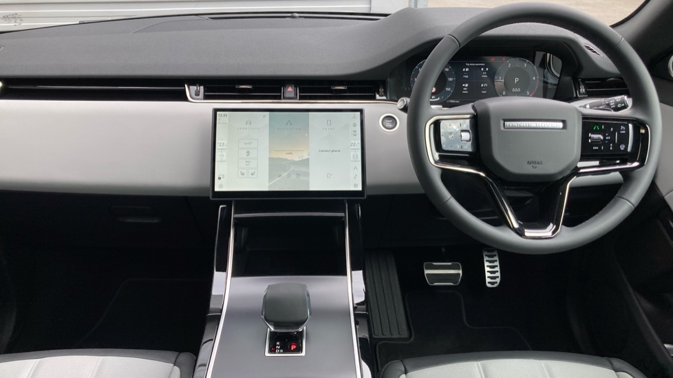 Land Rover Range Rover Evoque 2.0 D200 Edition 5dr Auto Diesel Hatchback - Image 14