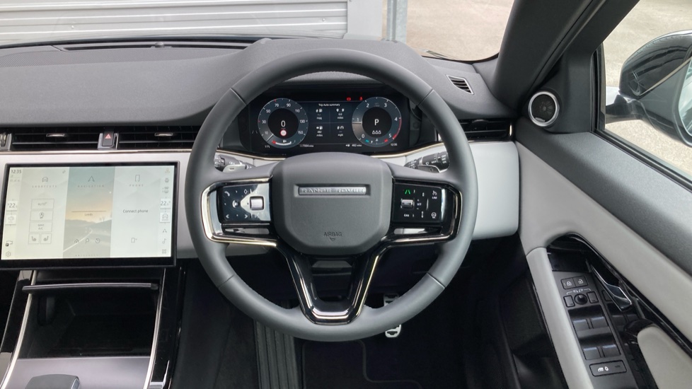 Land Rover Range Rover Evoque 2.0 D200 Edition 5dr Auto Diesel Hatchback - Image 15