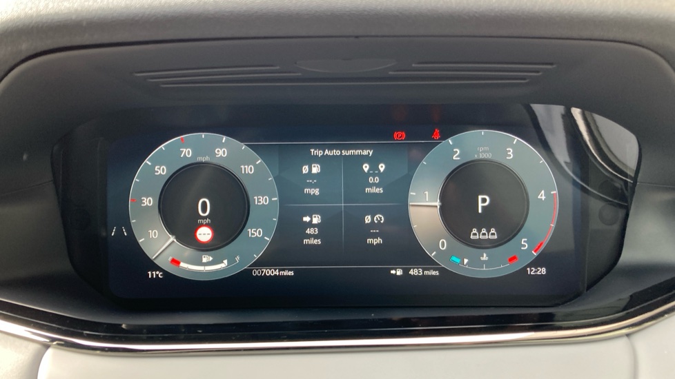 Land Rover Range Rover Evoque 2.0 D200 Edition 5dr Auto Diesel Hatchback - Image 16