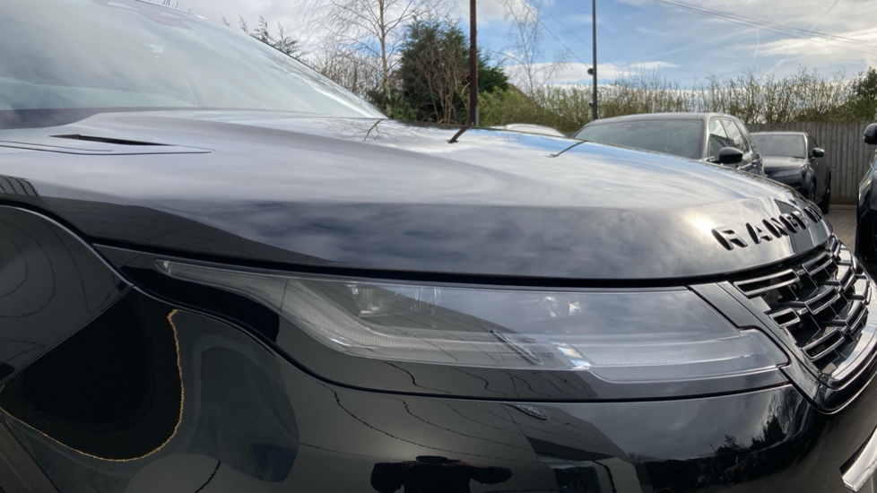 Land Rover Range Rover Evoque 2.0 D200 Edition 5dr Auto Diesel Hatchback - Image 17