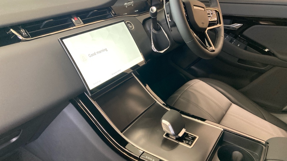 Land Rover Range Rover Evoque 2.0 D200 Edition 5dr Auto Diesel Hatchback - Image 46
