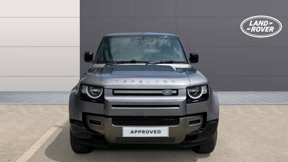 Land Rover Defender 3.0 D250 X-Dynamic S 110 5dr Auto [7 Seat] Diesel Estate - Image 7