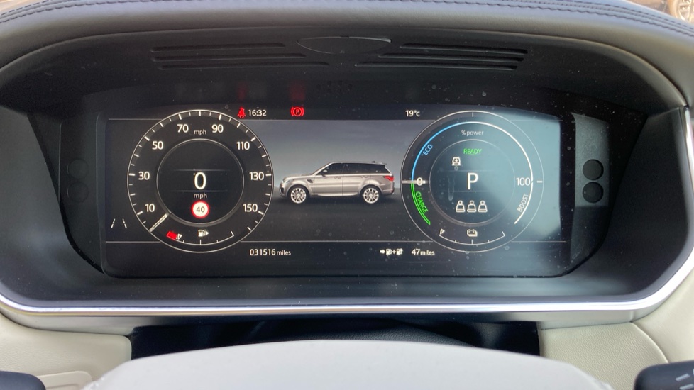 Land Rover Range Rover Sport 2.0 P400e Autobiography Dynamic 5dr Auto Estate - Image 16