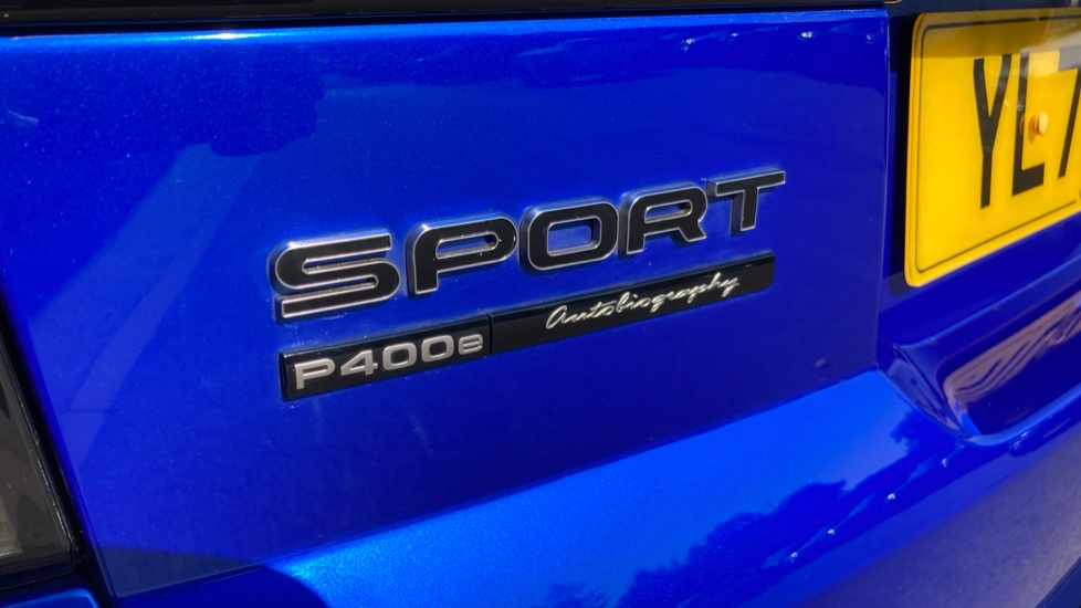 Land Rover Range Rover Sport 2.0 P400e Autobiography Dynamic 5dr Auto Estate - Image 46