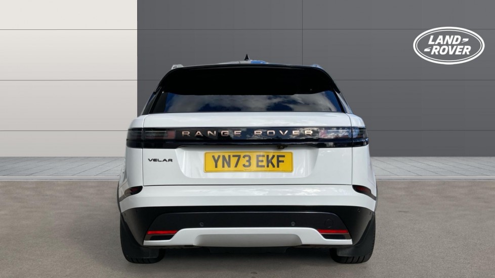 Land Rover Range Rover Velar 3.0 P400 MHEV Autobiography 5dr Auto Petrol Estate - Image 6