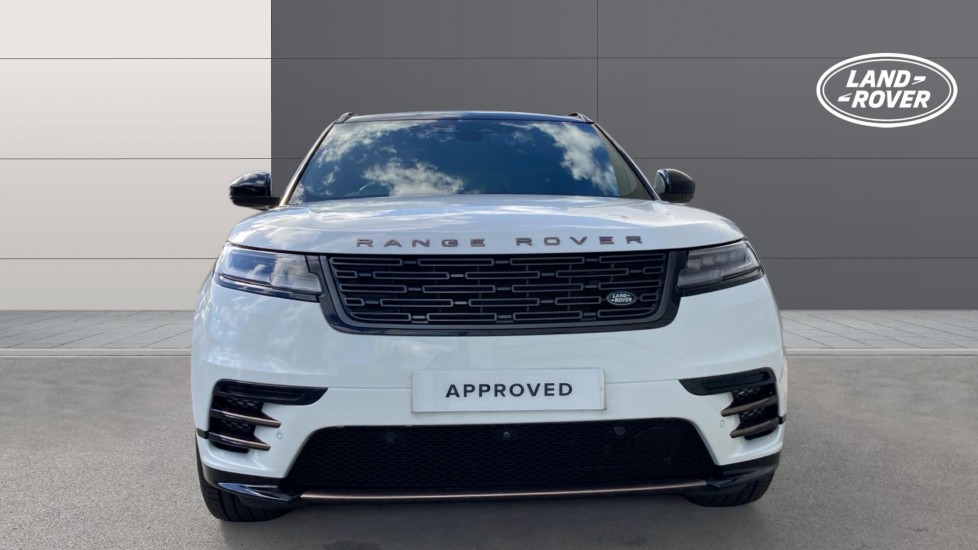 Land Rover Range Rover Velar 3.0 P400 MHEV Autobiography 5dr Auto Petrol Estate - Image 7