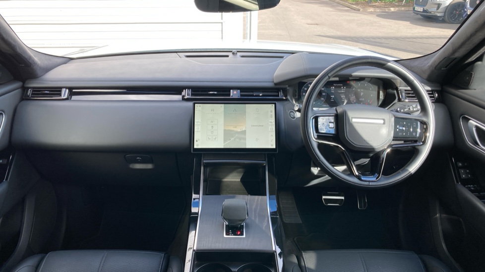 Land Rover Range Rover Velar 3.0 P400 MHEV Autobiography 5dr Auto Petrol Estate - Image 9