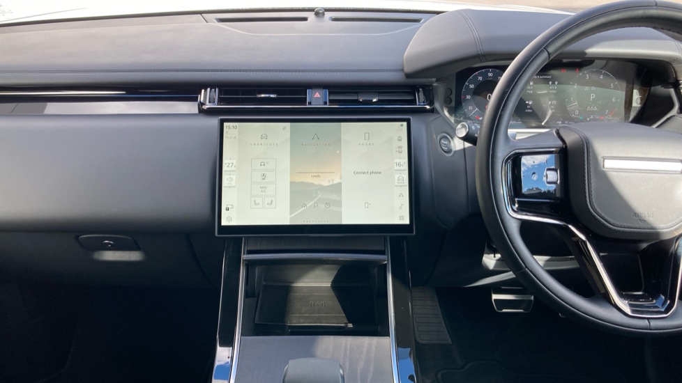 Land Rover Range Rover Velar 3.0 P400 MHEV Autobiography 5dr Auto Petrol Estate - Image 14