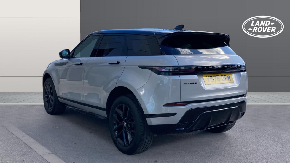 Land Rover Range Rover Evoque 2.0 D200 Edition 5dr Auto Diesel Hatchback - Image 2