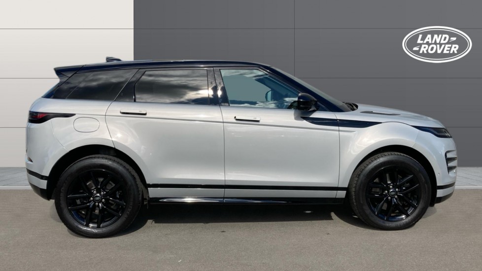 Land Rover Range Rover Evoque 2.0 D200 Edition 5dr Auto Diesel Hatchback - Image 5