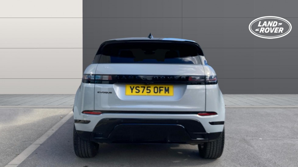 Land Rover Range Rover Evoque 2.0 D200 Edition 5dr Auto Diesel Hatchback - Image 6