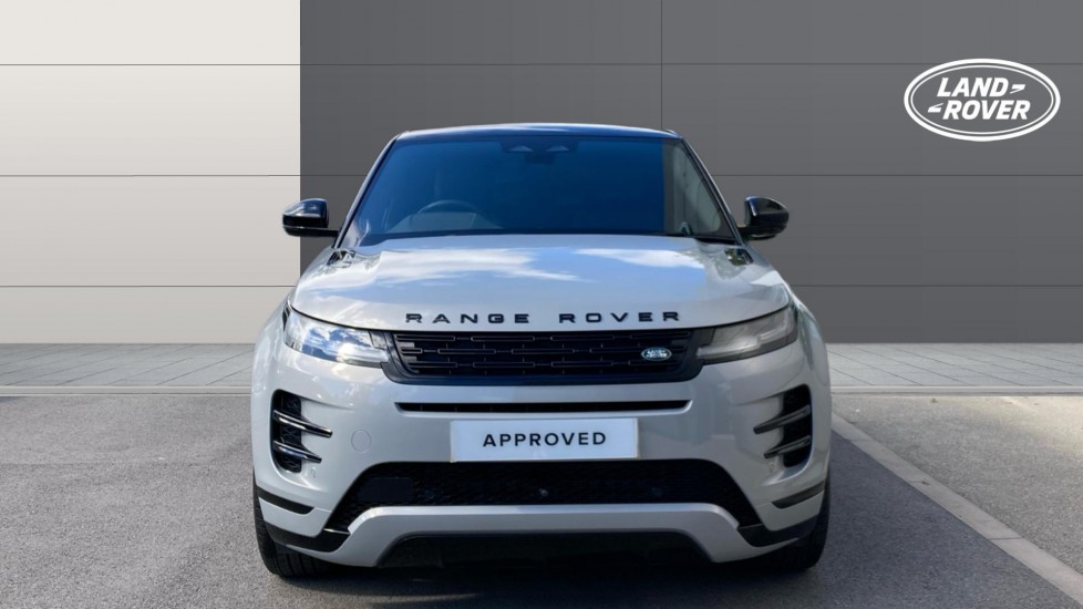 Land Rover Range Rover Evoque 2.0 D200 Edition 5dr Auto Diesel Hatchback - Image 7