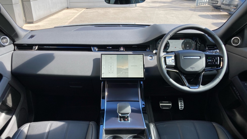 Land Rover Range Rover Evoque 2.0 D200 Edition 5dr Auto Diesel Hatchback - Image 9