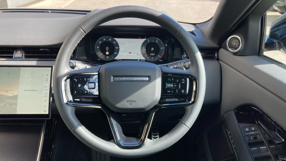Land Rover Range Rover Evoque 2.0 D200 Edition 5dr Auto Diesel Hatchback - Image 15