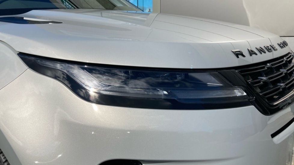 Land Rover Range Rover Evoque 2.0 D200 Edition 5dr Auto Diesel Hatchback - Image 17