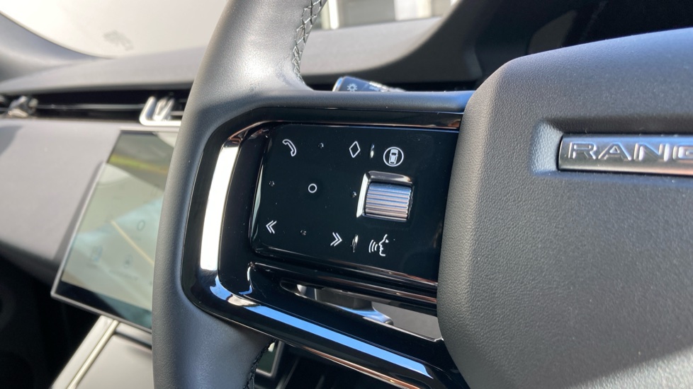 Land Rover Range Rover Evoque 2.0 D200 Edition 5dr Auto Diesel Hatchback - Image 47