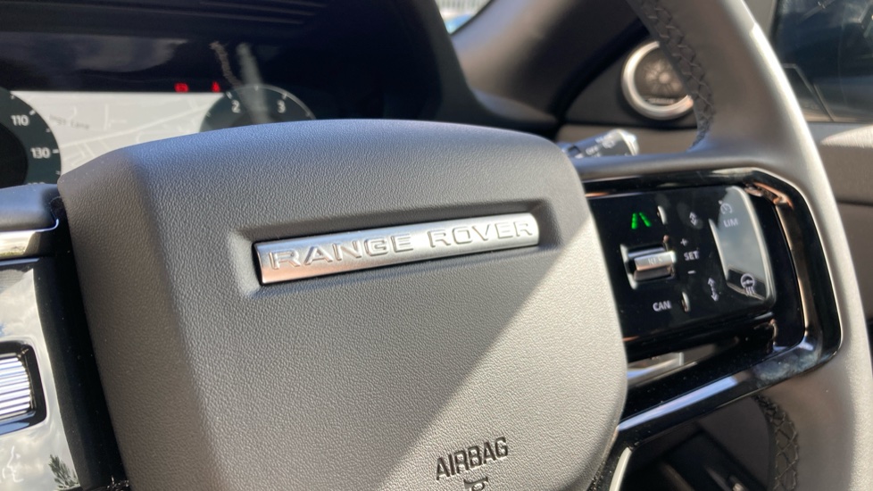 Land Rover Range Rover Evoque 2.0 D200 Edition 5dr Auto Diesel Hatchback - Image 49