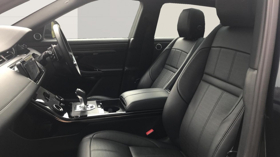 Land Rover Range Rover Evoque 1.5 P300e R-Dynamic HSE 5dr Auto Hatchback - Image 3