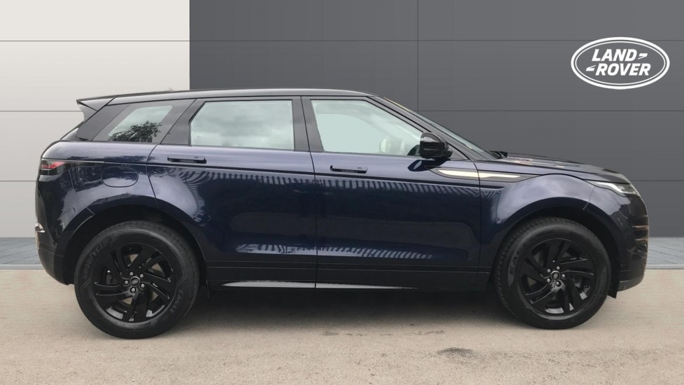 Land Rover Range Rover Evoque 1.5 P300e R-Dynamic HSE 5dr Auto Hatchback - Image 5