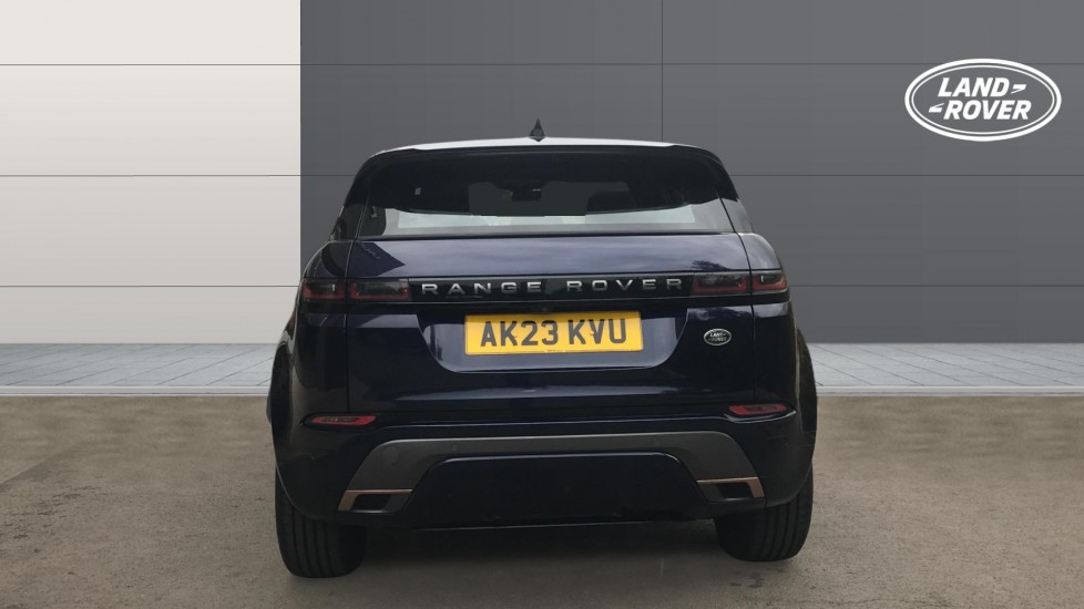 Land Rover Range Rover Evoque 1.5 P300e R-Dynamic HSE 5dr Auto Hatchback - Image 6