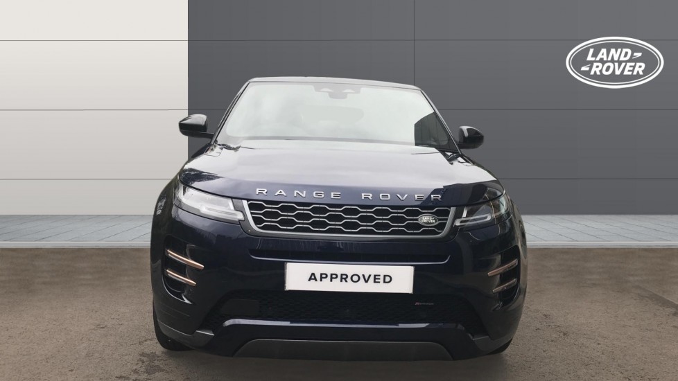 Land Rover Range Rover Evoque 1.5 P300e R-Dynamic HSE 5dr Auto Hatchback - Image 7