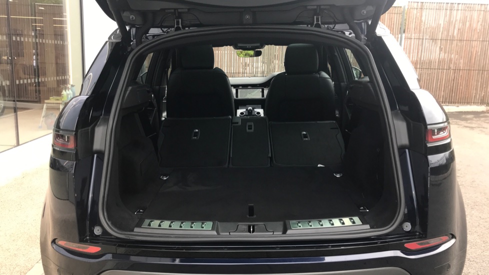 Land Rover Range Rover Evoque 1.5 P300e R-Dynamic HSE 5dr Auto Hatchback - Image 10