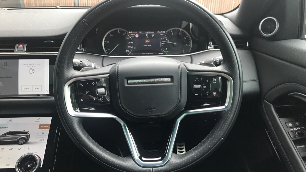 Land Rover Range Rover Evoque 1.5 P300e R-Dynamic HSE 5dr Auto Hatchback - Image 15