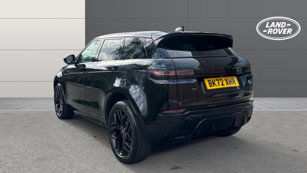 Land Rover Range Rover Evoque 1.5 P300e Evoque Edition 5dr Auto Hatchback - Image 2