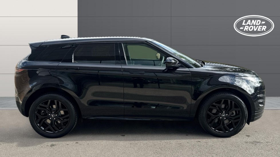 Land Rover Range Rover Evoque 1.5 P300e Evoque Edition 5dr Auto Hatchback - Image 5