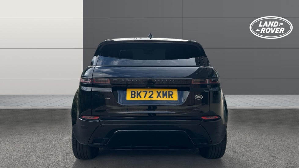 Land Rover Range Rover Evoque 1.5 P300e Evoque Edition 5dr Auto Hatchback - Image 6