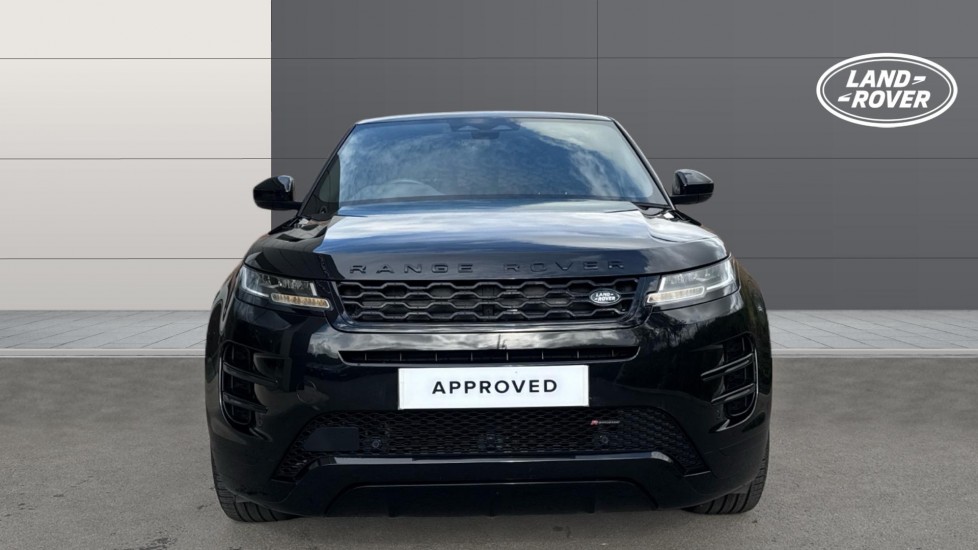 Land Rover Range Rover Evoque 1.5 P300e Evoque Edition 5dr Auto Hatchback - Image 7