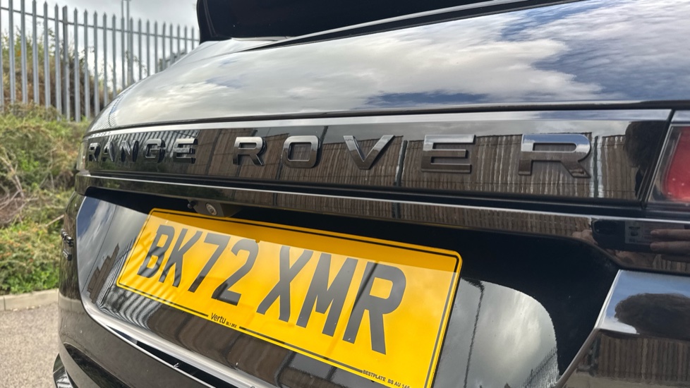 Land Rover Range Rover Evoque 1.5 P300e Evoque Edition 5dr Auto Hatchback - Image 24