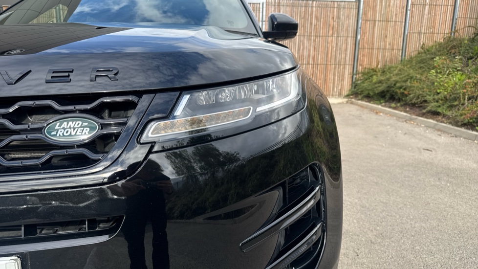 Land Rover Range Rover Evoque 1.5 P300e Evoque Edition 5dr Auto Hatchback - Image 36