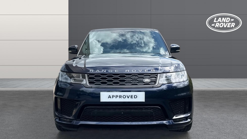 Land Rover Range Rover Sport 2.0 P400e HSE Dynamic 5dr Auto Estate - Image 7