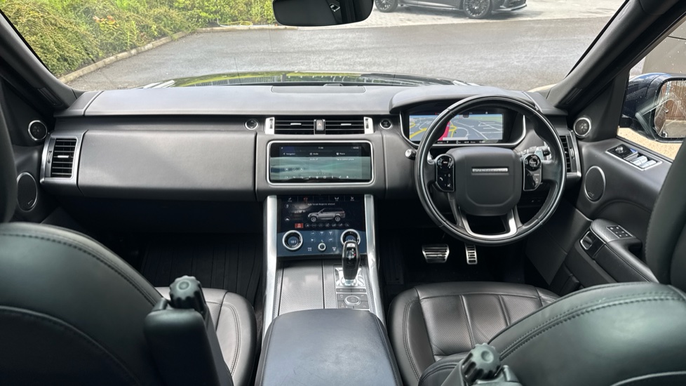 Land Rover Range Rover Sport 2.0 P400e HSE Dynamic 5dr Auto Estate - Image 9