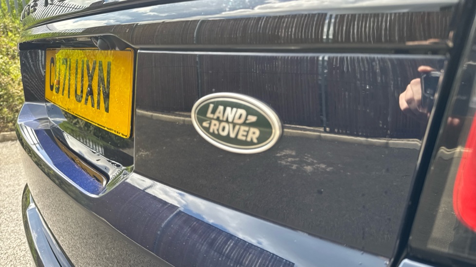 Land Rover Range Rover Sport 2.0 P400e HSE Dynamic 5dr Auto Estate - Image 25