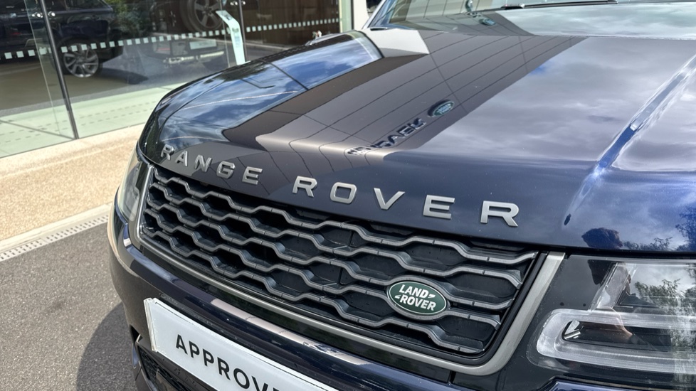 Land Rover Range Rover Sport 2.0 P400e HSE Dynamic 5dr Auto Estate - Image 35