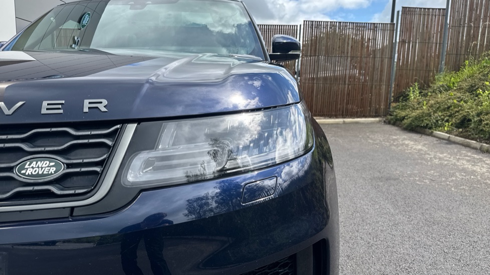 Land Rover Range Rover Sport 2.0 P400e HSE Dynamic 5dr Auto Estate - Image 38